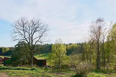 4 Personen Ferienhaus auf Ulfborg-By Traum