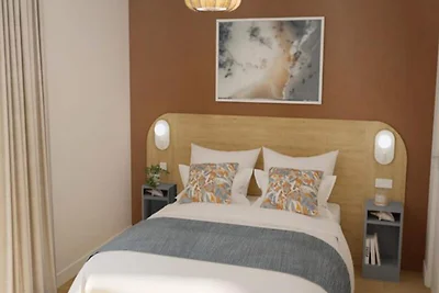 Prestige Odalys Residentie L’Orée du Parc