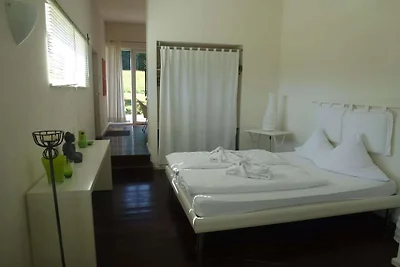 Ferienwohnung mit 1 Schlafzimmer