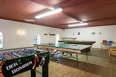 14 Personen Ferienhaus in Løgstør-By Traum