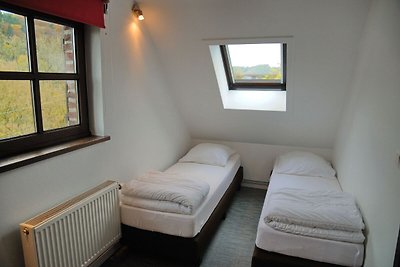 Knus vernieuwd ‘poppenhuis’ voor 8 personen i...