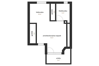 Appartamento a Hévíz con piscina