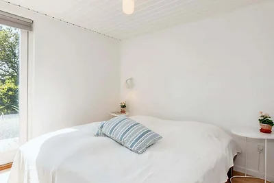 4 Sterne Ferienhaus in Hadsund-By Traum