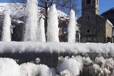 Studio in Saint Lary nahe Pla d'Adet Pisten