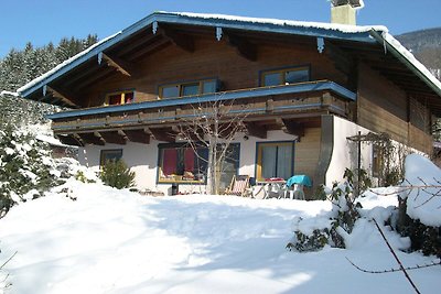 Ferienwohnung in der Nähe des Skigebiets