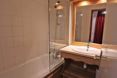 DBA205 - APPARTEMENT MET 1 SLAAPKAMER + SLAAP...