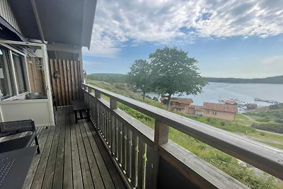 5 Sterne Ferienhaus in UDDEVALLA
