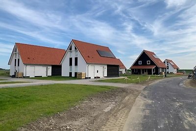 Vakantiehuis vlakbij het strand aan...