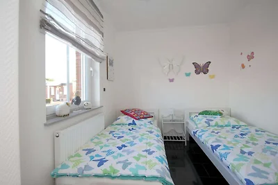 Ferienhaus Wiesengrund mit Sauna,...