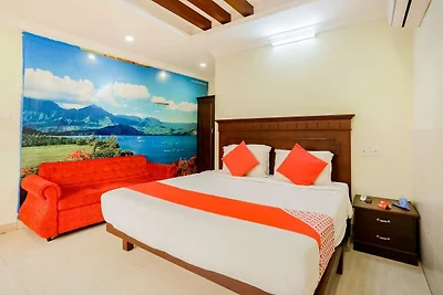 Super Hotel O Padma Junction MG Road