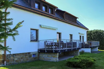 Ferienwohnung Festungsblick in Pirna