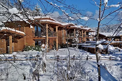 Resort Tirol Wildschönau