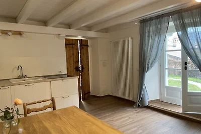 Ferienhaus mit 1 Schlafzimmer
