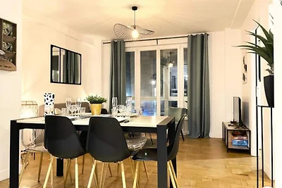 La Loggia -Comfort -due camere da letto