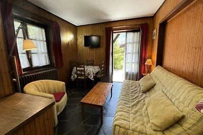 Wohnungen in La Clusaz