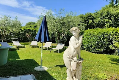 Ferienhaus Erholungsurlaub Manerba del Garda