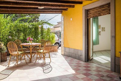 Casa vacanze ad Agnone