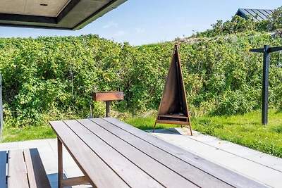 6 Personen Ferienhaus in Henne