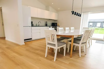 5 sterren vakantie huis in Saltum