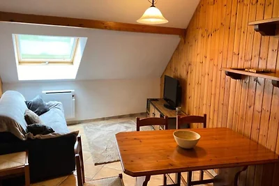 2 Zimmer für 6 Personen