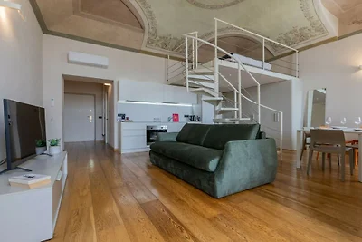 Wohnung in Torino mit Parken