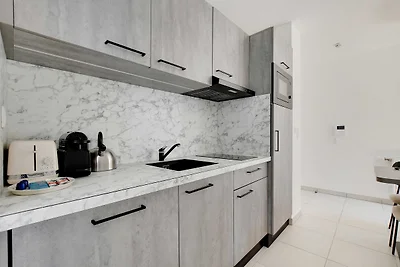 Elegant appartement - 1BDR/2P - Nabij Parijs ...