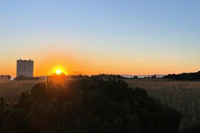 Apartments für 4 Personen