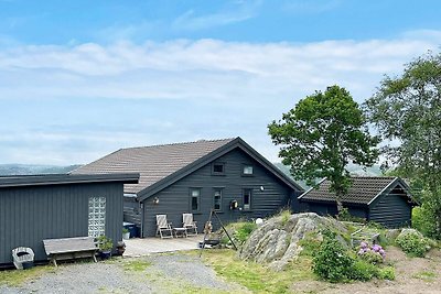 9 persoons vakantie huis in Korshamn