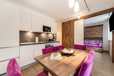 Appartement in St. Georgen / Salzburg vlakbij...