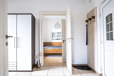 “Spitzhausblick” in Haus Felix