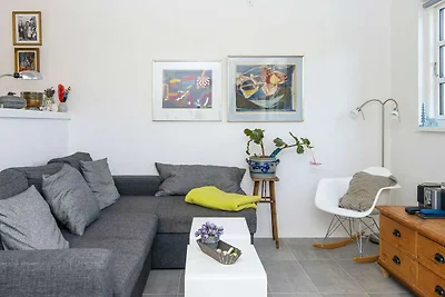 4 Sterne Ferienhaus in Grenaa-By Traum