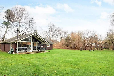 6 Personen Ferienhaus in Højby-By Traum