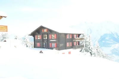 Accogliente appartamento a Riederalp con...