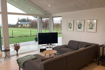 4 Sterne Ferienhaus in Vinderup