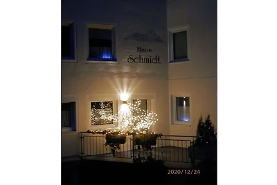 Haus Schmidt in het hart van Berchtesgaden