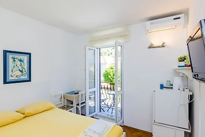 Room Bruna - double room