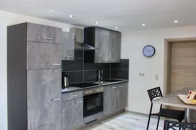 Ferienwohnung mit 1 Schlafzimmer