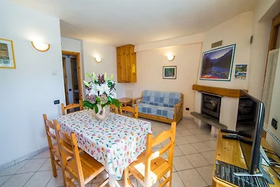 Schönes Apartment in Antey-Saint-André mit...