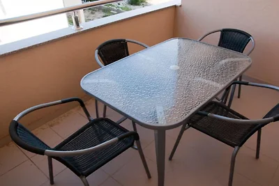 Apartments Ad Astra - Two Bedroom Apartment w...