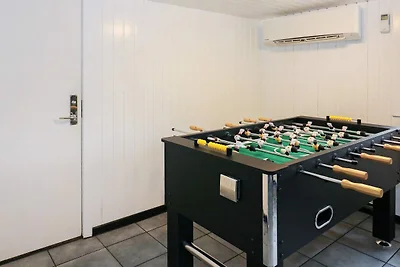 10 Personen Ferienhaus in Hadsund-By Traum