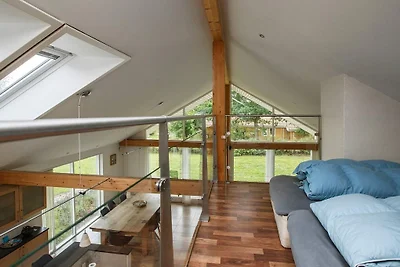 8 Personen Ferienhaus in Væggerløse-By Traum
