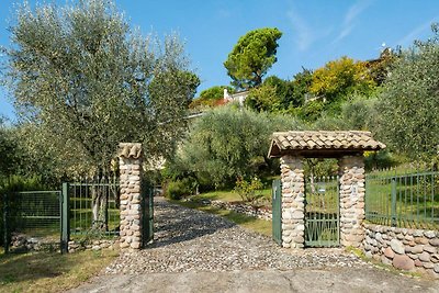 Freistehende Villa für 2 Personen in Marciaga...