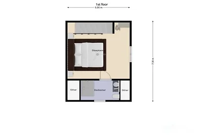 Ferienhaus in Heythuysen mit Wifi