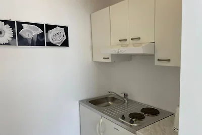 One-Bedroom Apartment With Sea View (Premium)