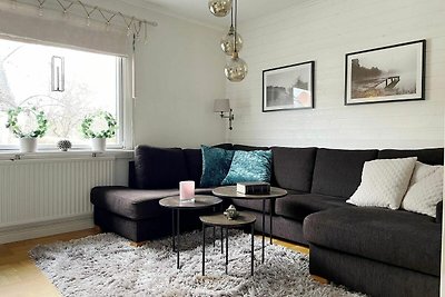 4 Sterne Ferienhaus in SPÅNGA