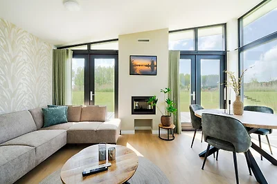 Ferienhaus Erholungsurlaub Leiden