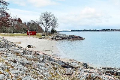 4 persoons vakantie huis in GRÄSÖ