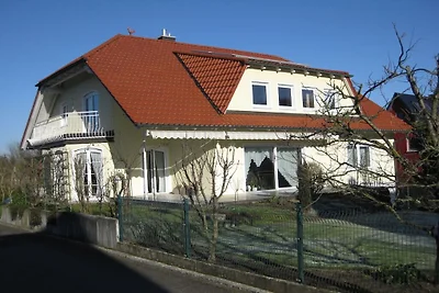 Ferienwohnung mit 2 Schlafzimmer