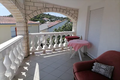 Apartments Libertas - Two Bedroom Apartment w...