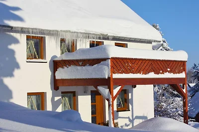 Vakantieappartement de-kleene